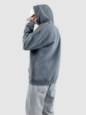 Blue Tomato Washed Hoodie buy at Blue Tomato